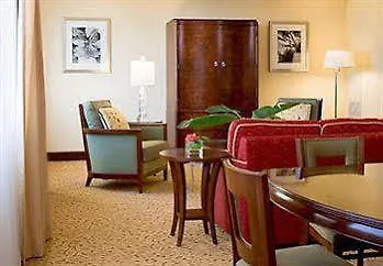Marriott Tampa Westshore Hotell