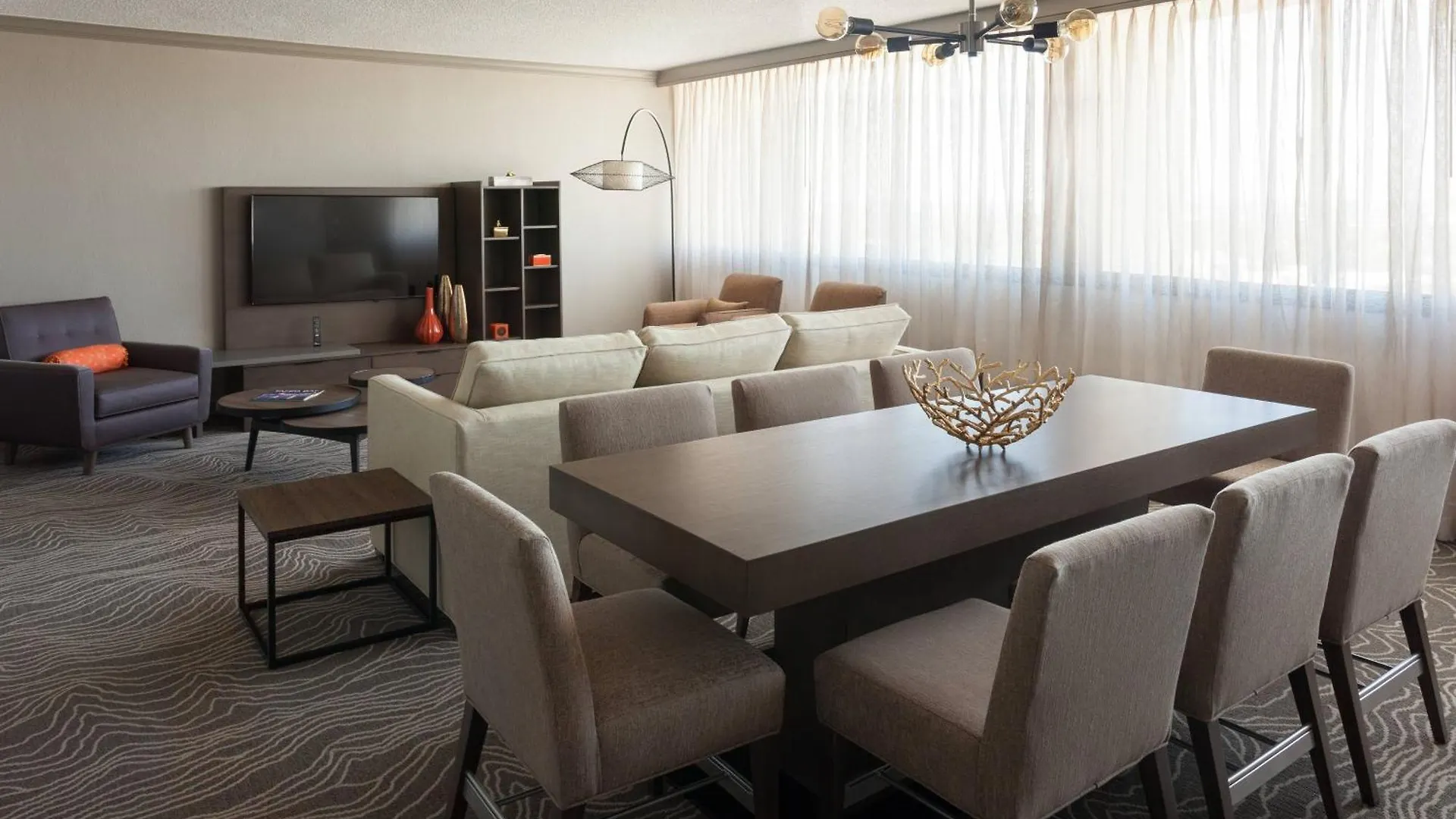 Marriott Tampa Westshore