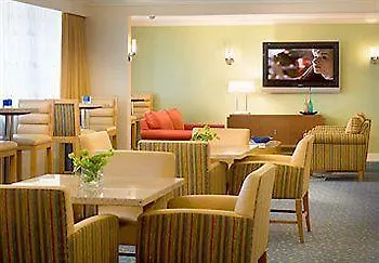 Hotell Marriott Tampa Westshore