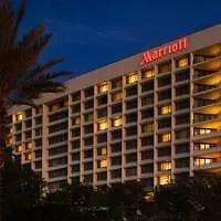 Hotell Marriott Tampa Westshore