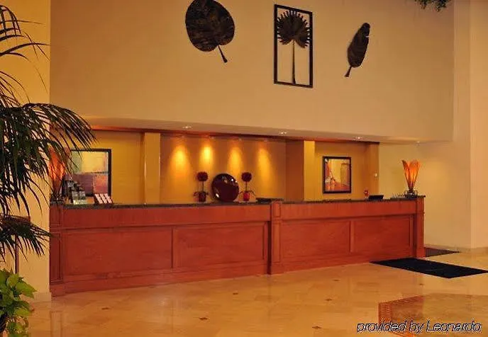 Marriott Tampa Westshore