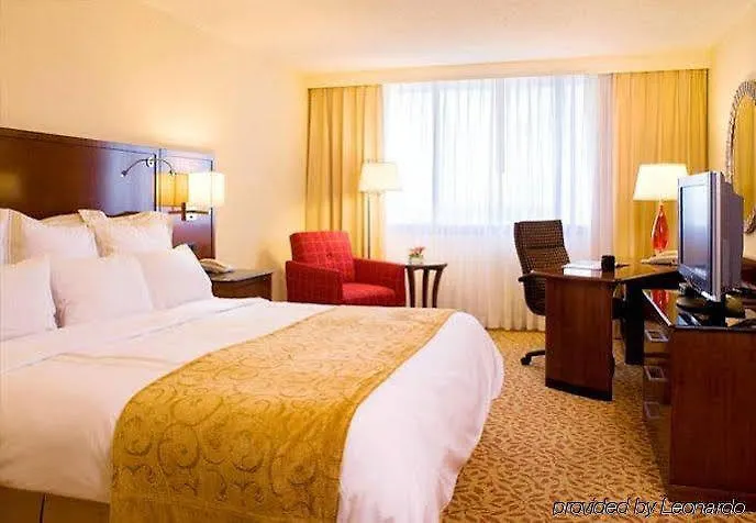 Marriott Tampa Westshore Hotell