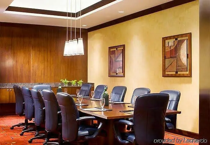 Marriott Tampa Westshore 3*,  USA