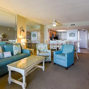  Holiday home Edgewater Beach United States