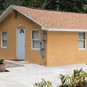 The Big Little House “la Casita” Holiday home