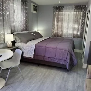 Privada Cerca De Todo Homestay