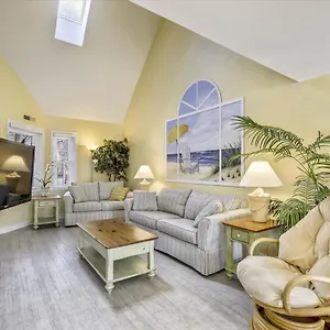  Holiday home Marlin Cove United States