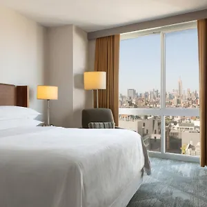 **** Hotel Sheraton Tribeca United States