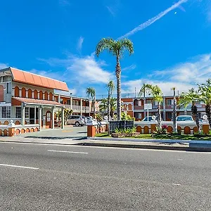 ** Motel Aqua Venture United States
