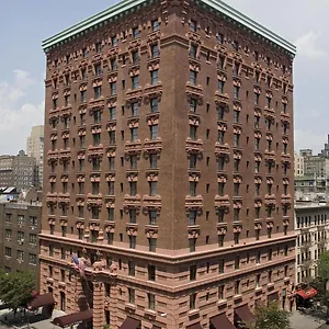 **** Hotel Lucerne United States