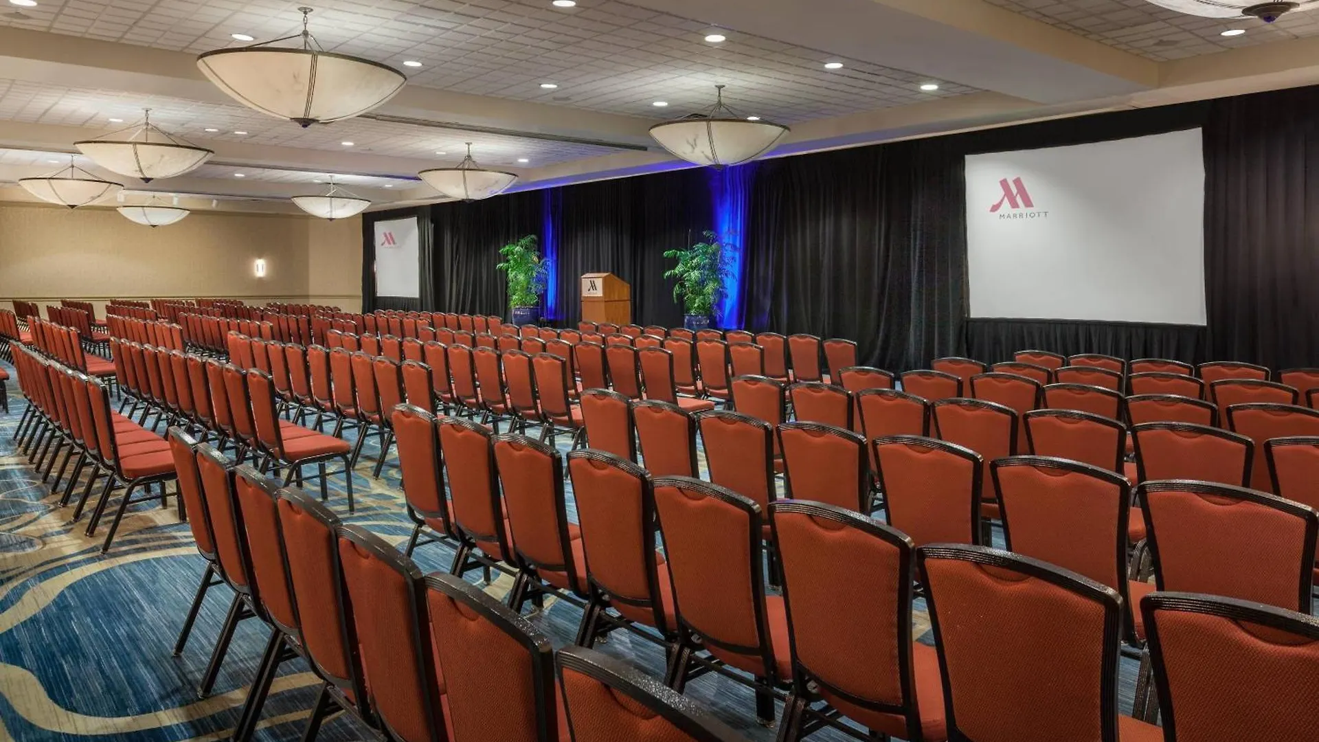 Marriott Tampa Westshore