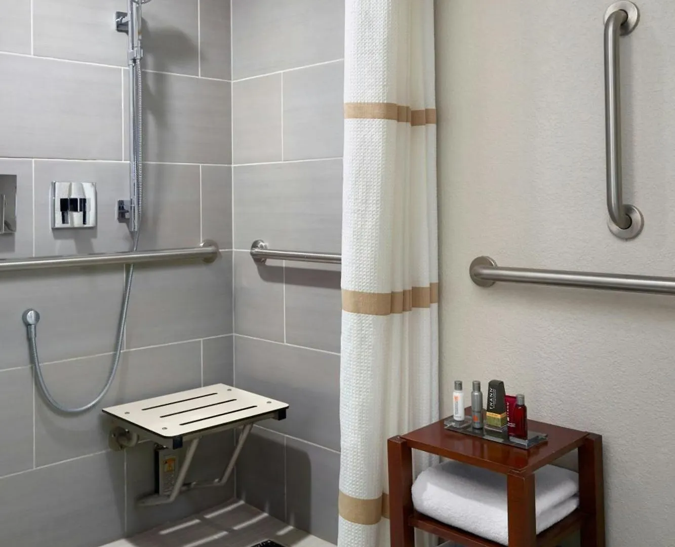 *** Hotel Marriott Tampa Westshore United States