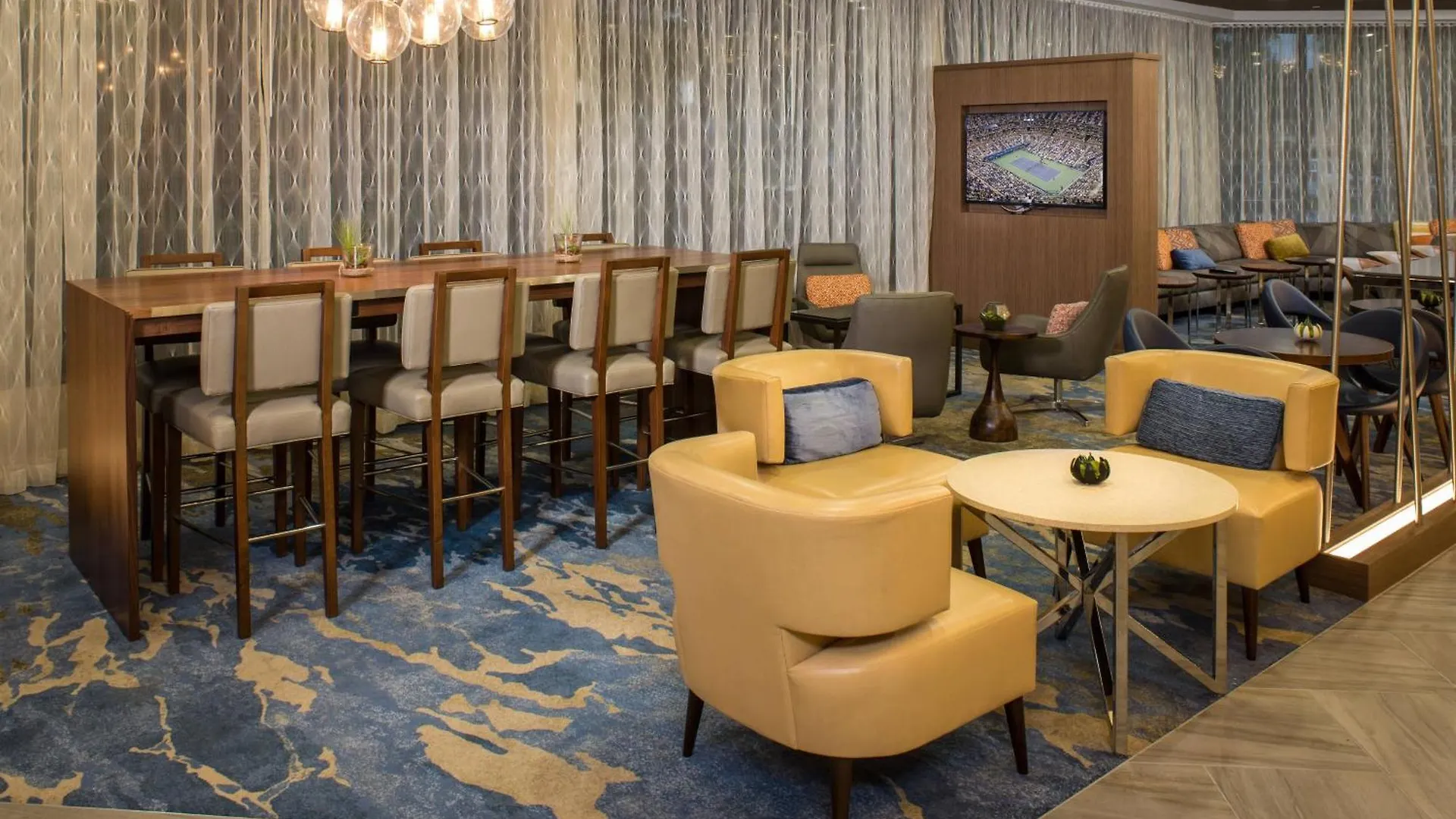 Marriott Tampa Westshore United States