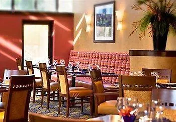 Marriott Tampa Westshore Hotel
