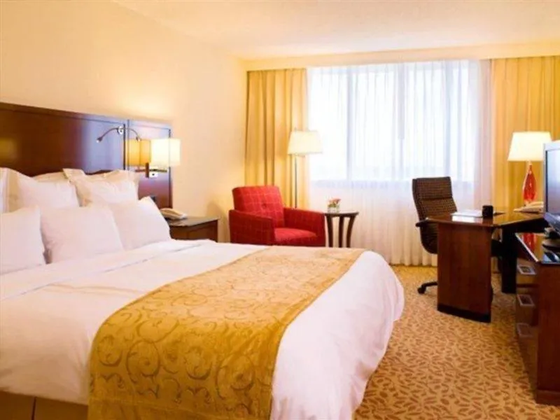 Marriott Tampa Westshore