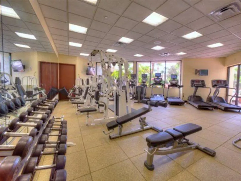 Marriott Tampa Westshore