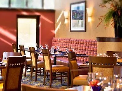 Marriott Tampa Westshore Hotel