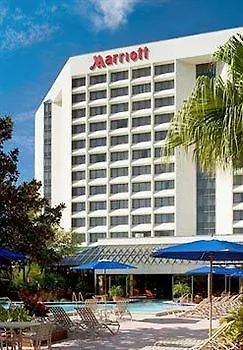 Marriott Tampa Westshore