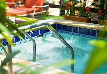 Marriott Tampa Westshore
