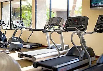 Hotel Marriott Tampa Westshore