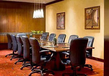 Marriott Tampa Westshore 3*,  United States