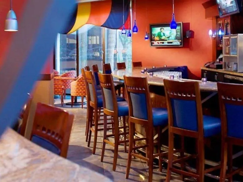 Hotel Marriott Tampa Westshore