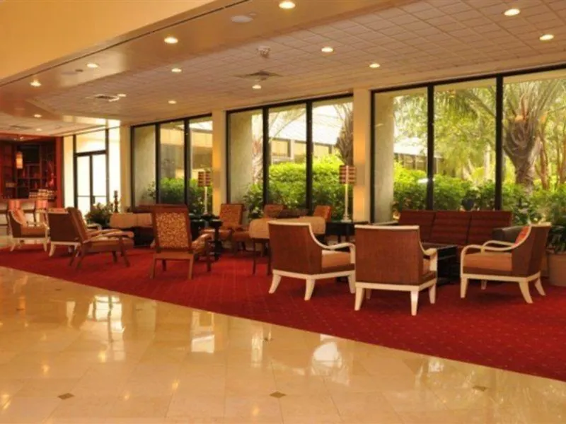 Marriott Tampa Westshore United States