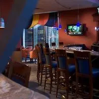 Hotel Marriott Tampa Westshore