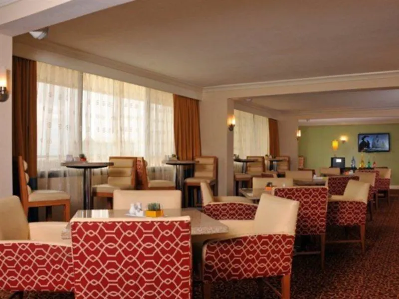 Marriott Tampa Westshore