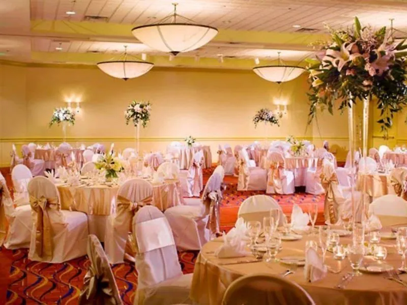 Marriott Tampa Westshore Hotel