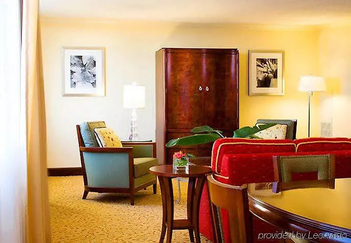 Marriott Tampa Westshore