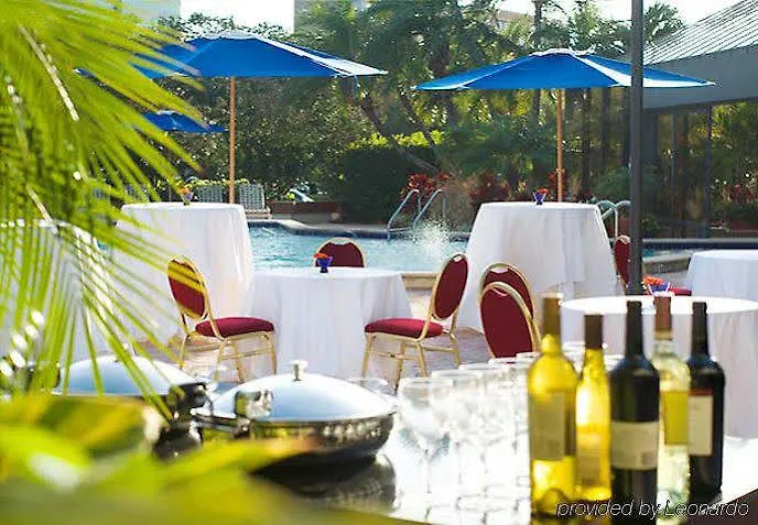 Marriott Tampa Westshore