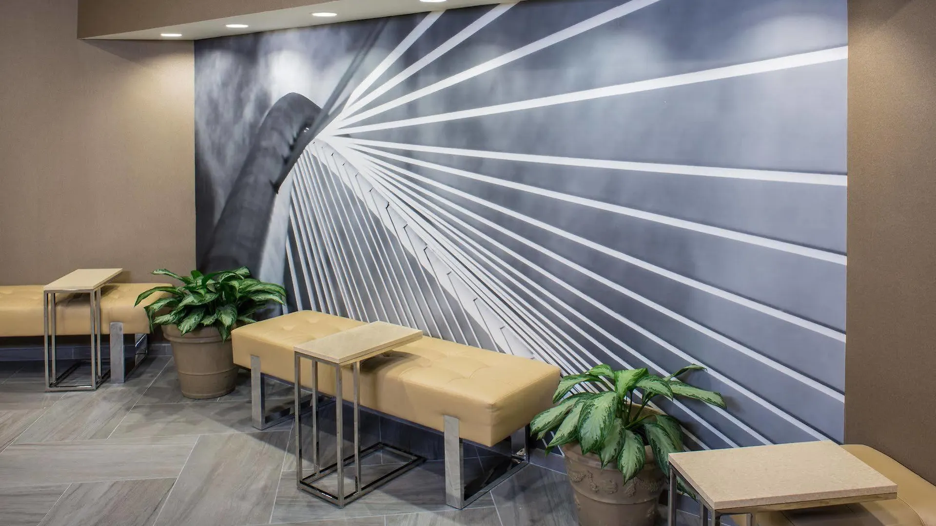 Marriott Tampa Westshore