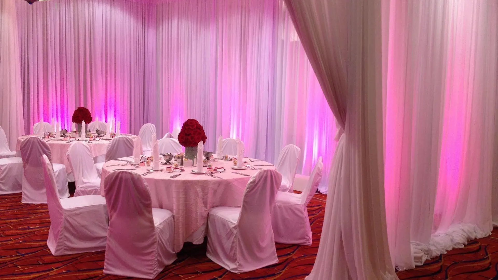 Hotel Marriott Tampa Westshore