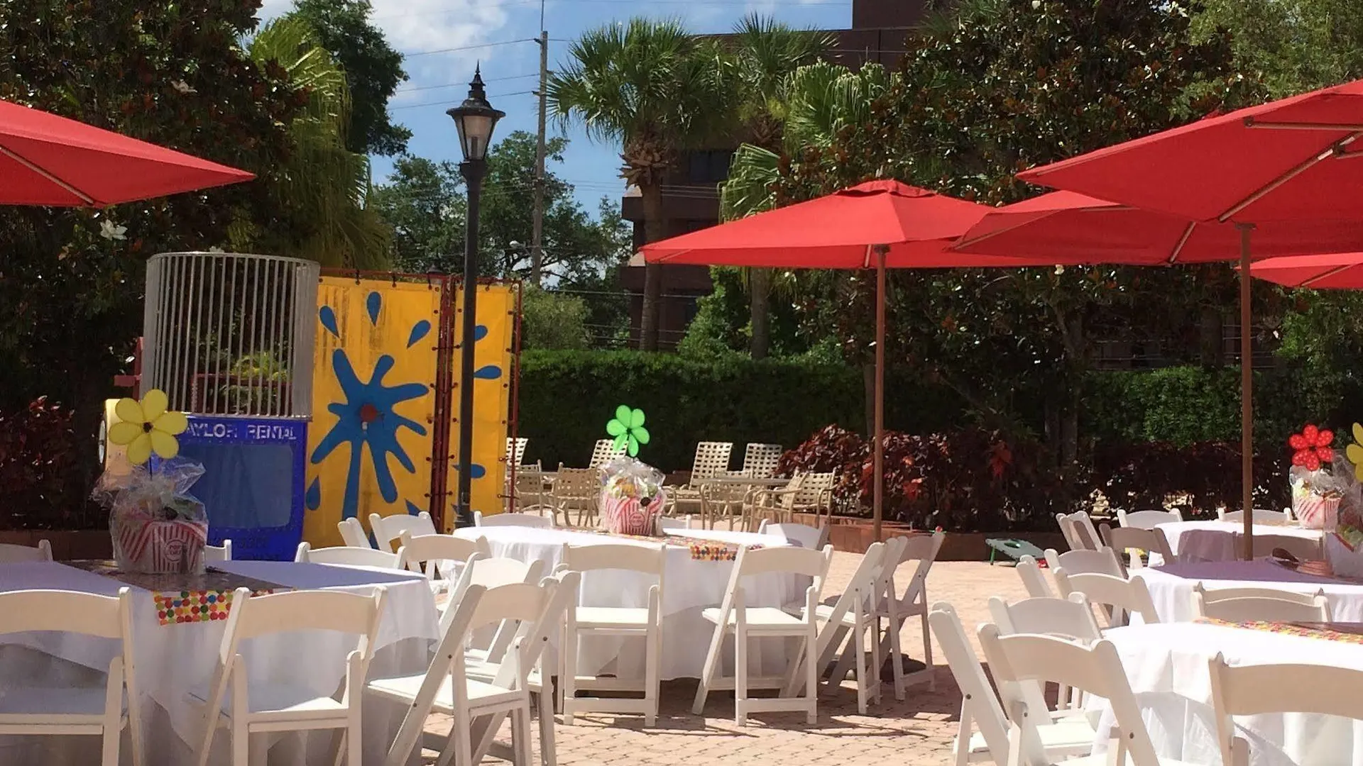 Marriott Tampa Westshore 3*,  United States