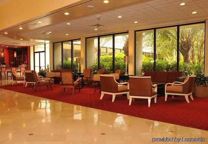 Marriott Tampa Westshore 3*,  United States
