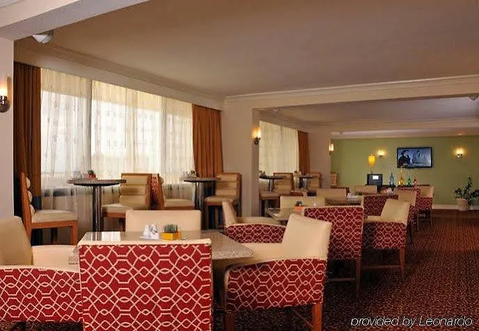 Hotel Marriott Tampa Westshore