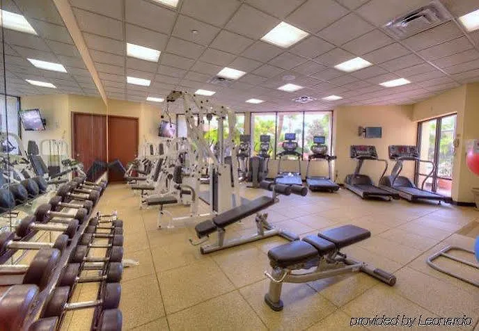 Hotel Marriott Tampa Westshore