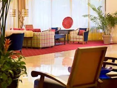 Marriott Tampa Westshore Hotel