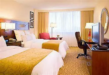 Marriott Tampa Westshore United States